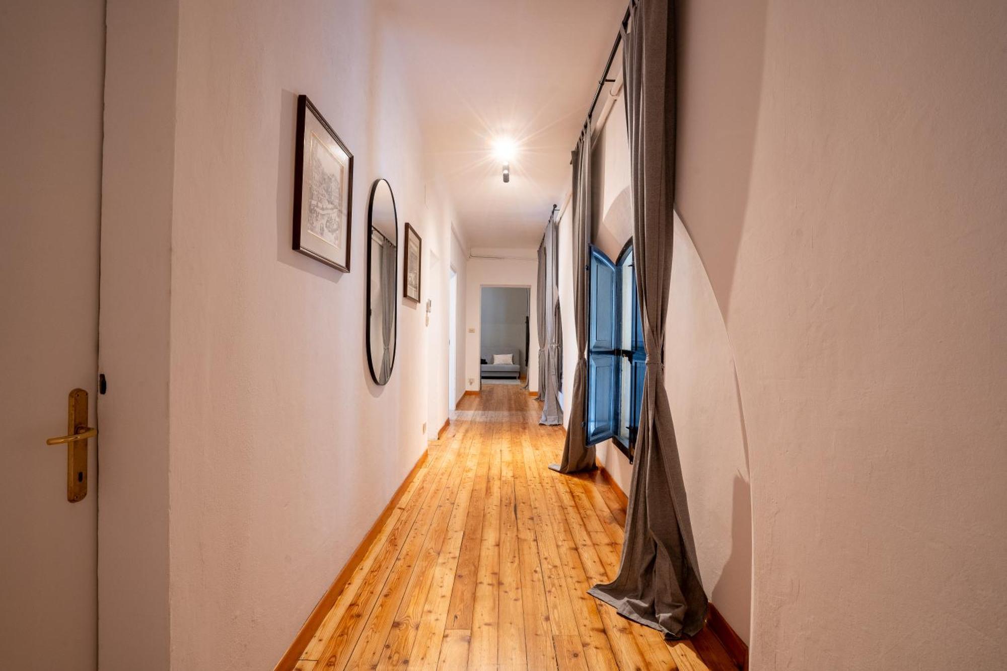 Indipendenza Mansion City Centre Bologna Kültér fotó