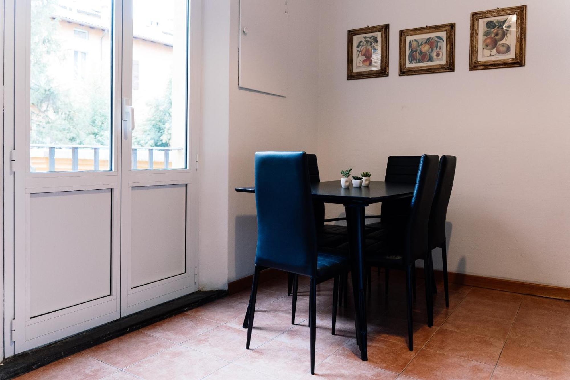 Indipendenza Mansion City Centre Bologna Kültér fotó
