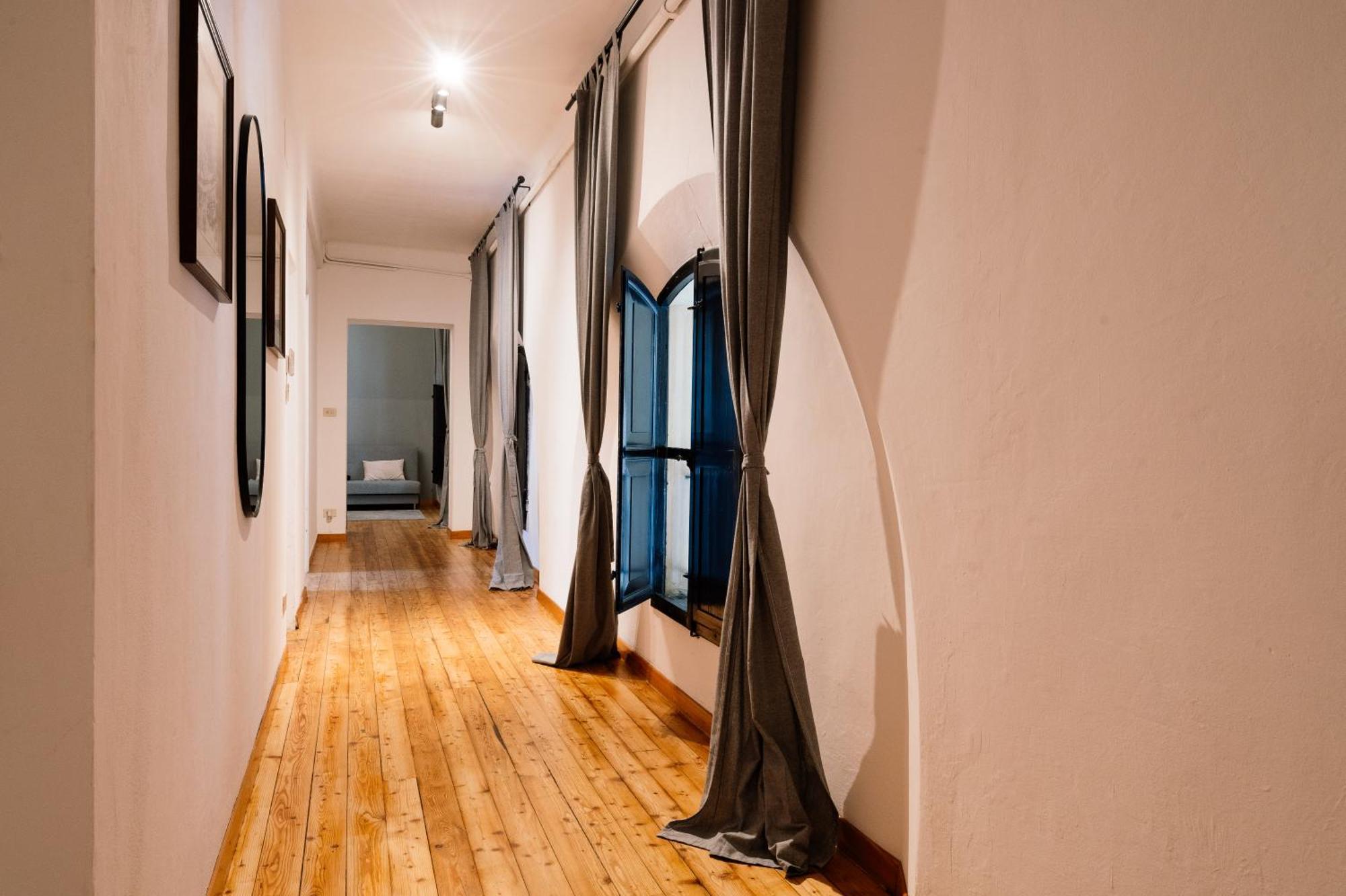 Indipendenza Mansion City Centre Bologna Kültér fotó