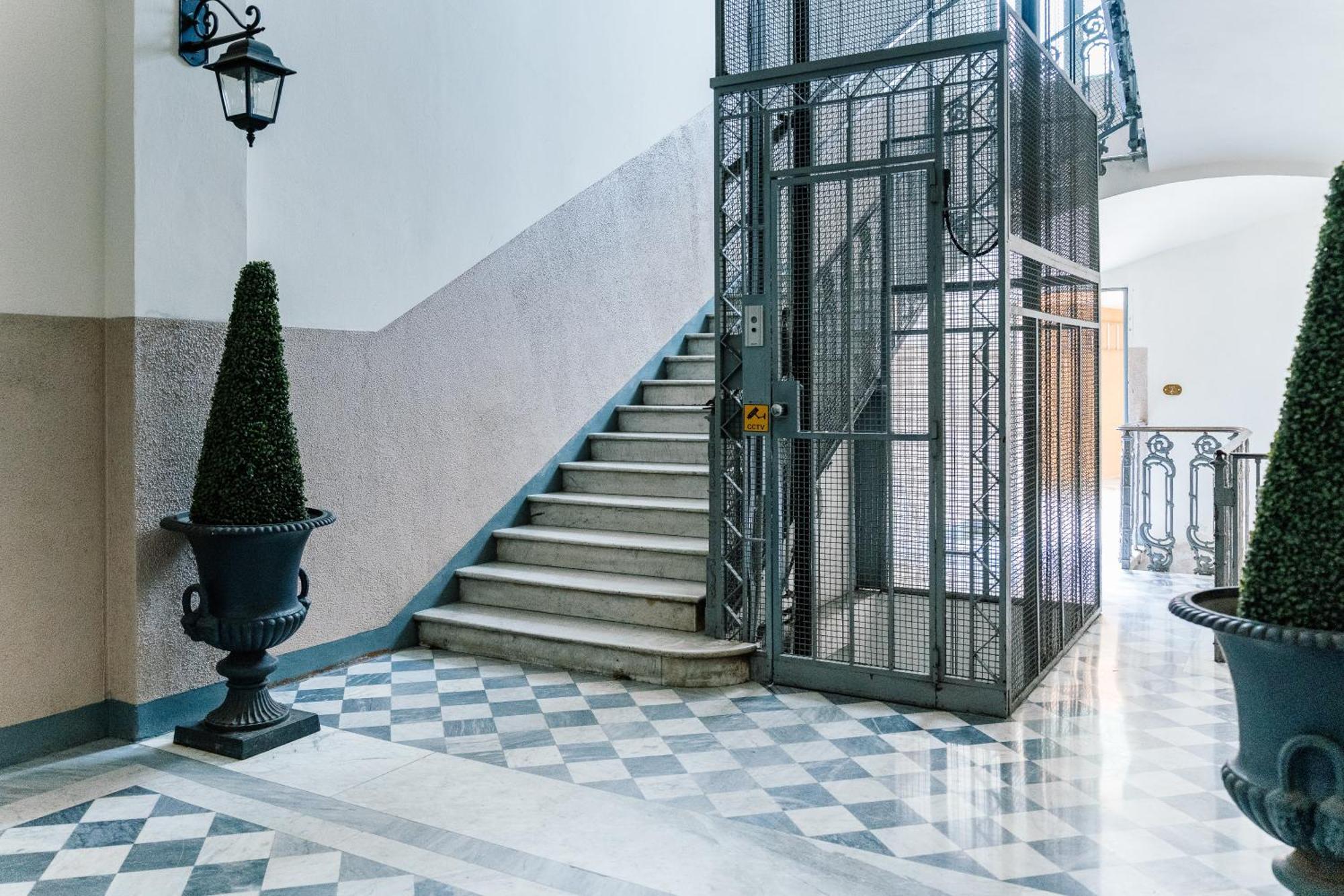 Indipendenza Mansion City Centre Bologna Kültér fotó